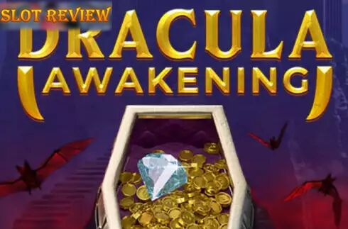 Dracula Awakening